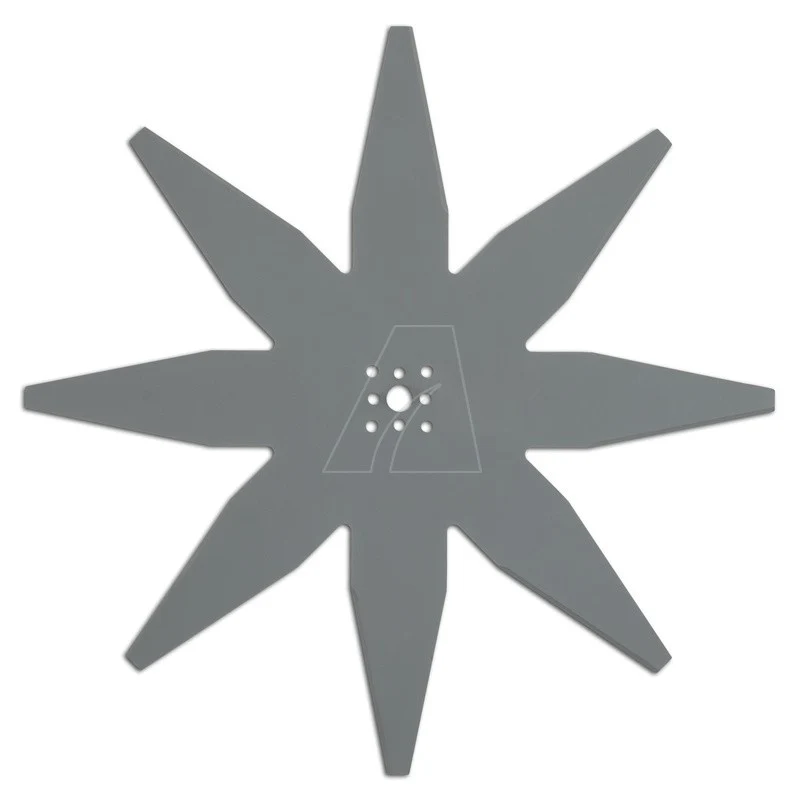 Mähklinge AR7 passend für Mähroboter, 290 mm