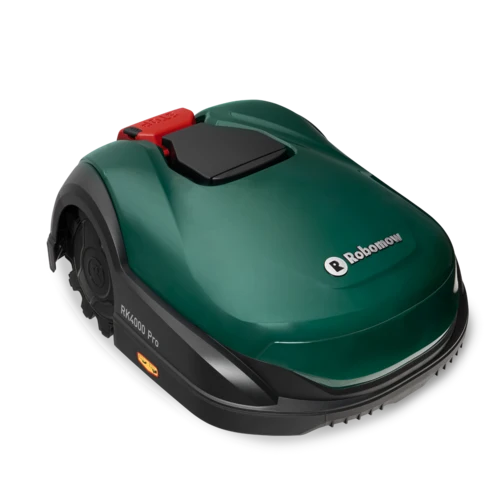 Robomow RK4000 PRO Mähroboter