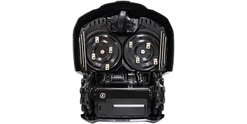 Robomow RK4000 PRO Mähroboter