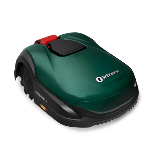 Robomow RK3000 PRO Mähroboter