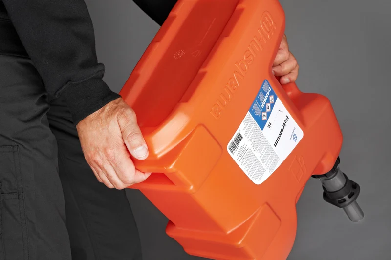 Kraftstoffkanister - 15 Liter