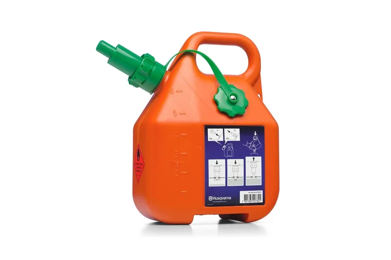 Benzinkanister - 6 Liter