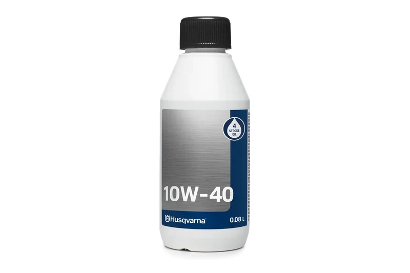Viertaktöl 10W-40