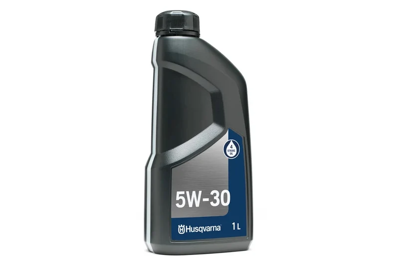 Viertaktöl 5W-30