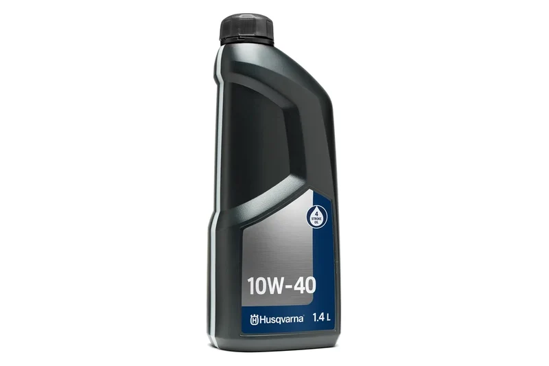 Viertaktöl 10W-40
