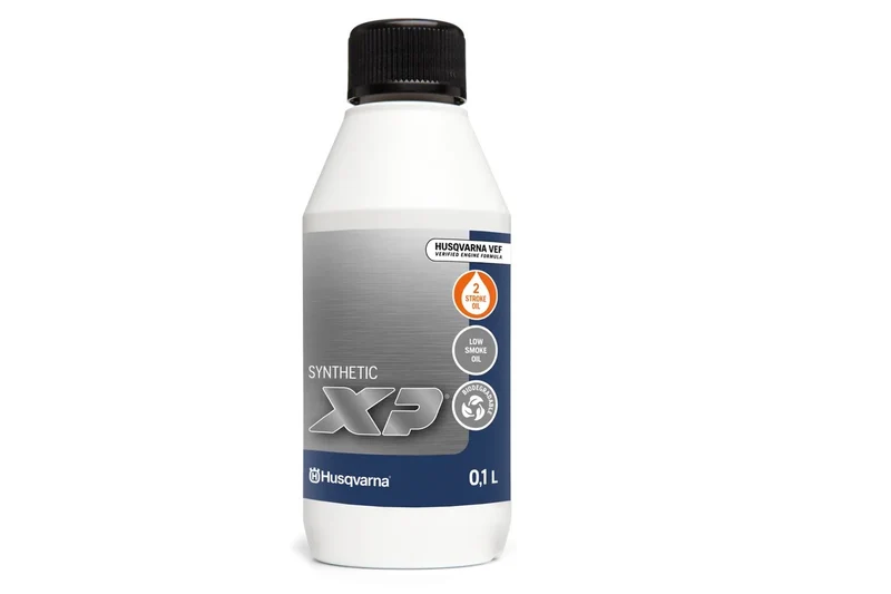 Zweitaktöl XP® Synthetic