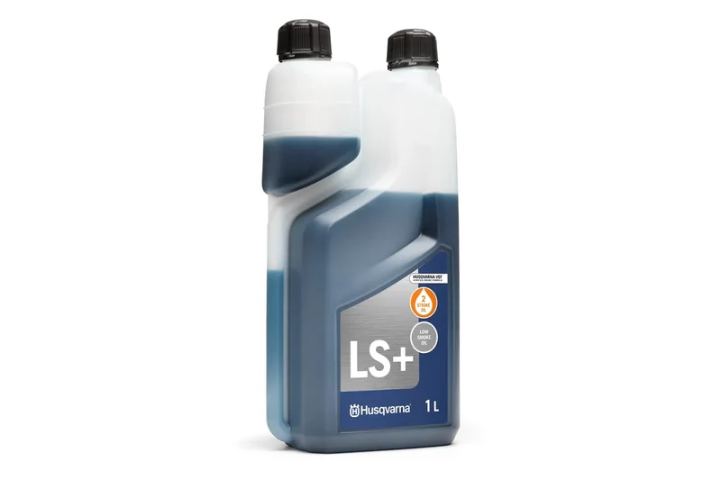Zweitaktöl LS+
