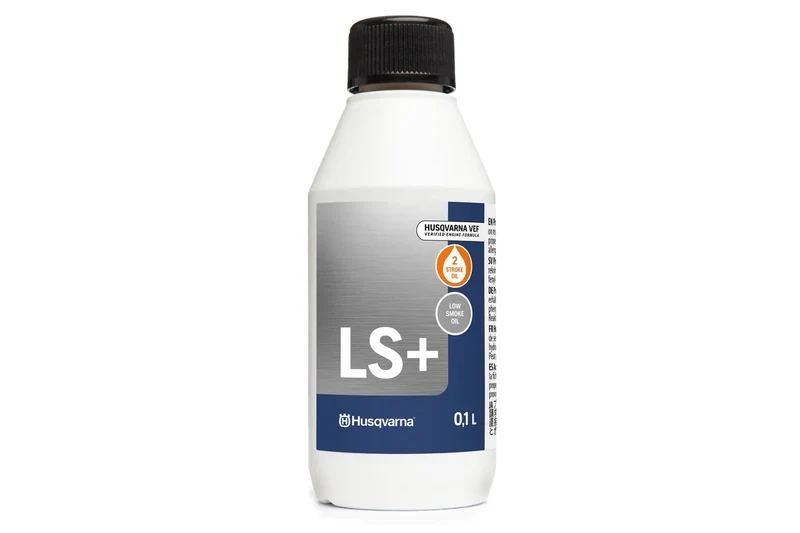 Zweitaktöl LS+