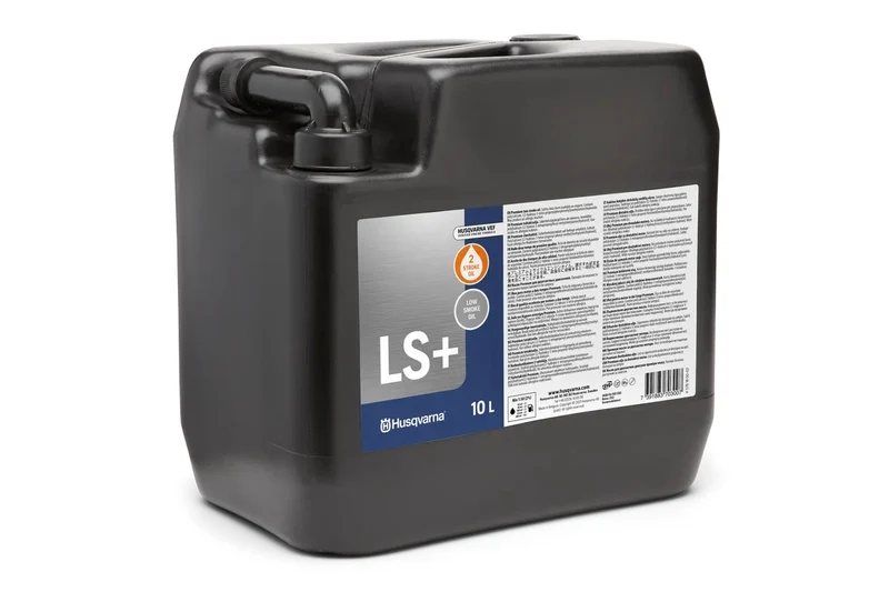 Zweitaktöl LS+