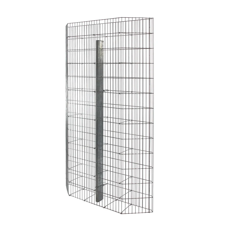 bellissa Trapezgabione PRONTO 180 cm