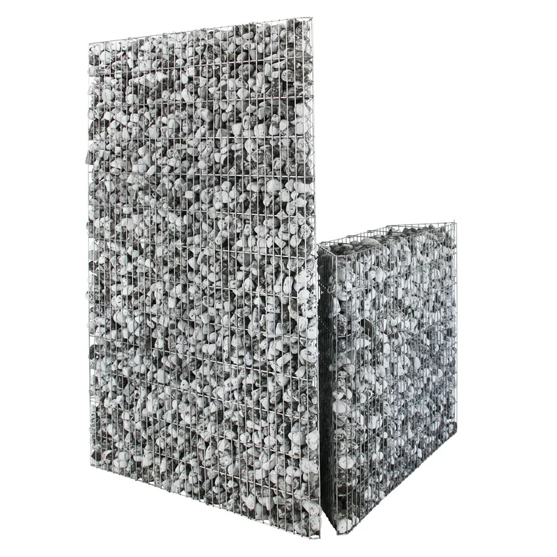bellissa Trapezgabione PRONTO 90 cm