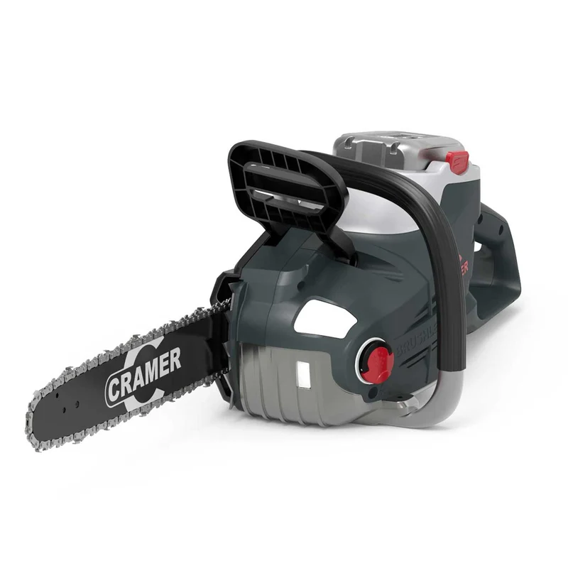 Cramer Akku-Kettensäge 82V – 82CS25 33 cm ohne Akku und Ladegerät