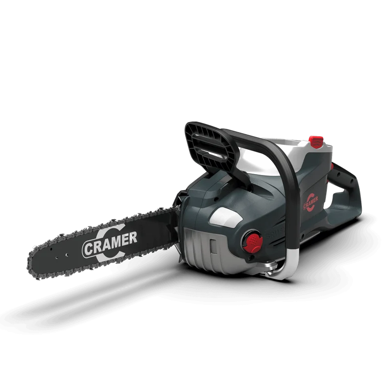 Cramer Akku-Kettensäge 82V – 82CS25 33 cm ohne Akku und Ladegerät