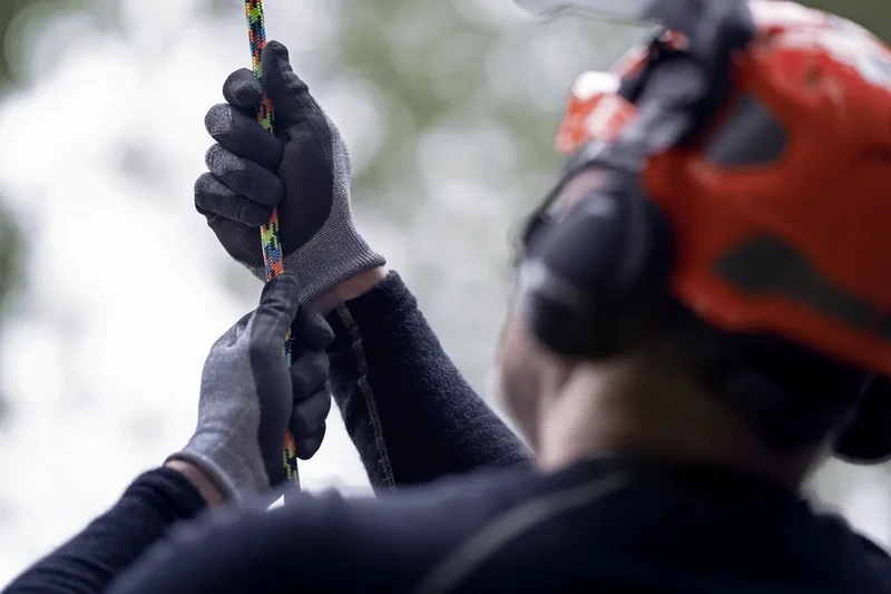 Handschuhe Technical Grip