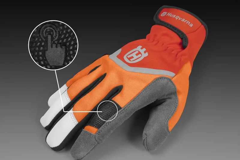 Handschuhe Technical Light
