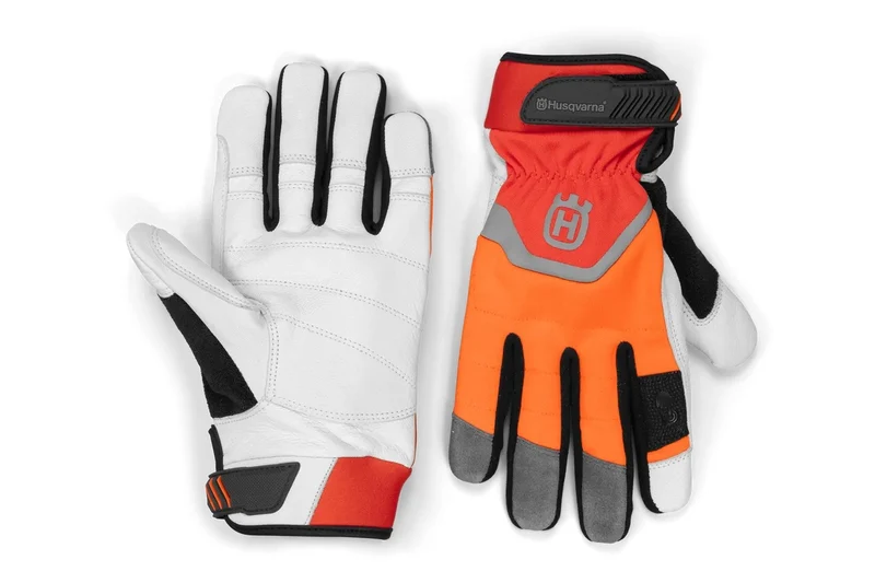 Handschuhe Technical mit Schnittschutz