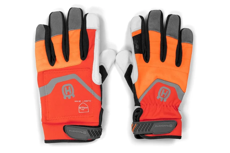 Handschuhe Technical mit Schnittschutz