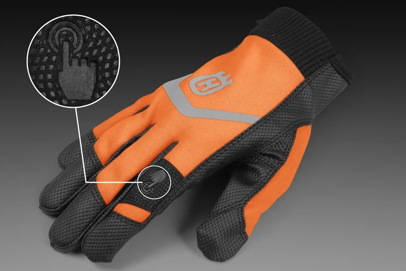 Handschuhe Functional Light Non-Slip