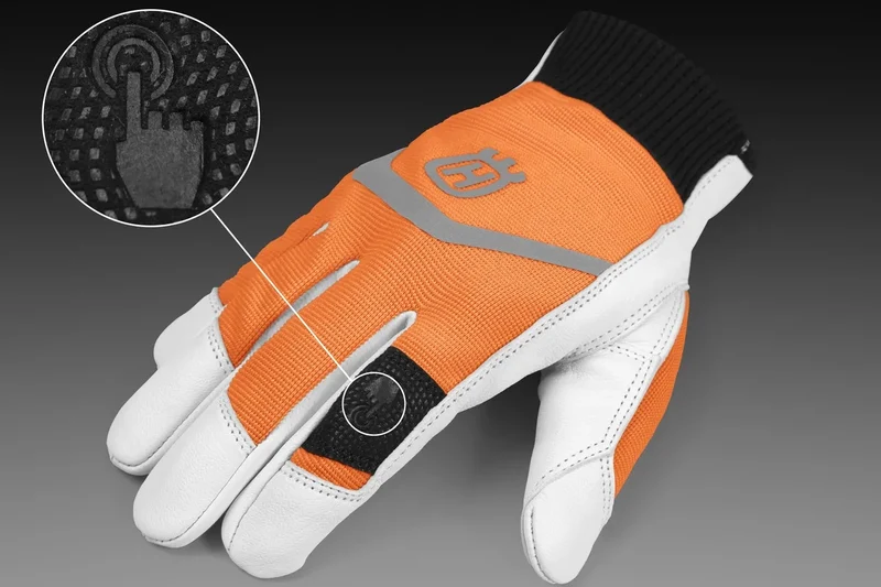 Handschuhe Functional Light Comfort