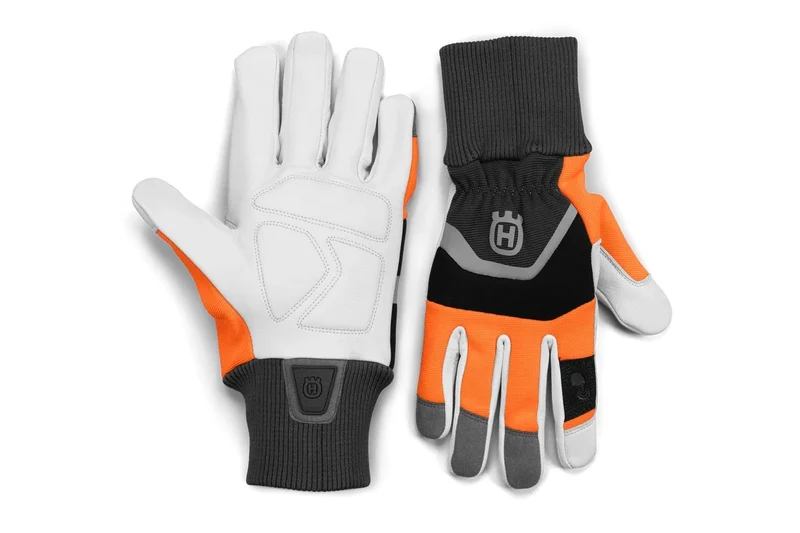 Handschuhe Functional mit Schnittschutz