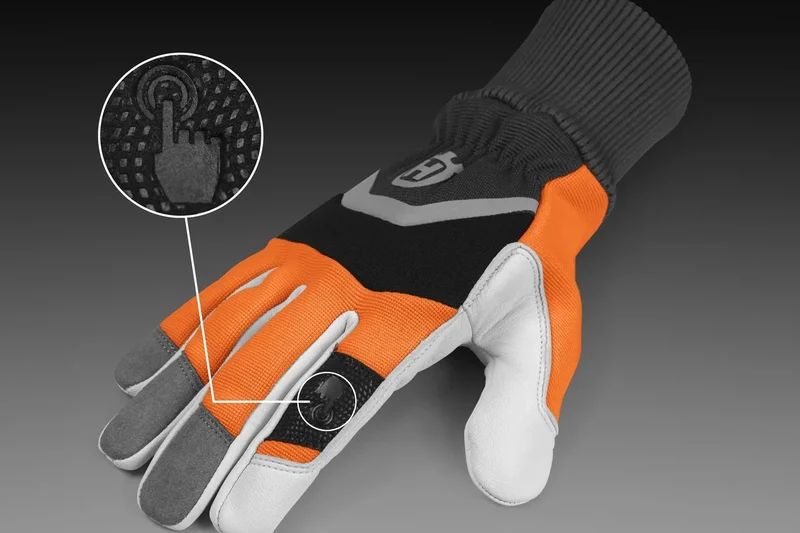 Handschuhe Functional mit Schnittschutz