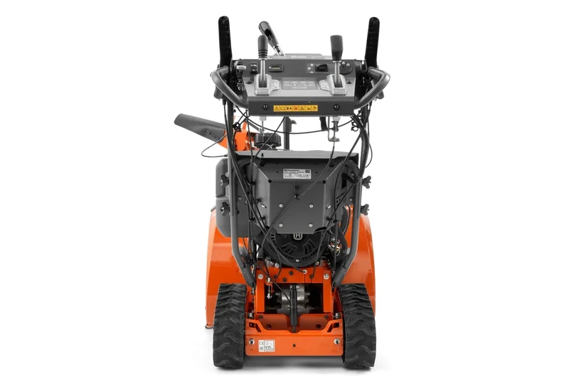 Schneefräse ST 430T
