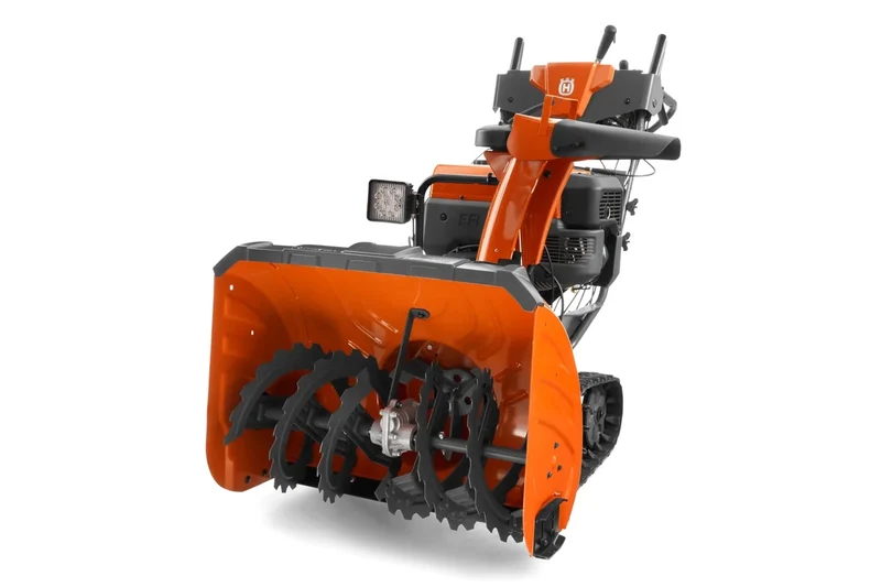 Schneefräse ST 427T