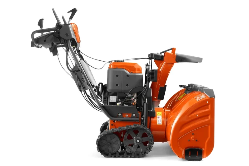 Schneefräse ST 427T