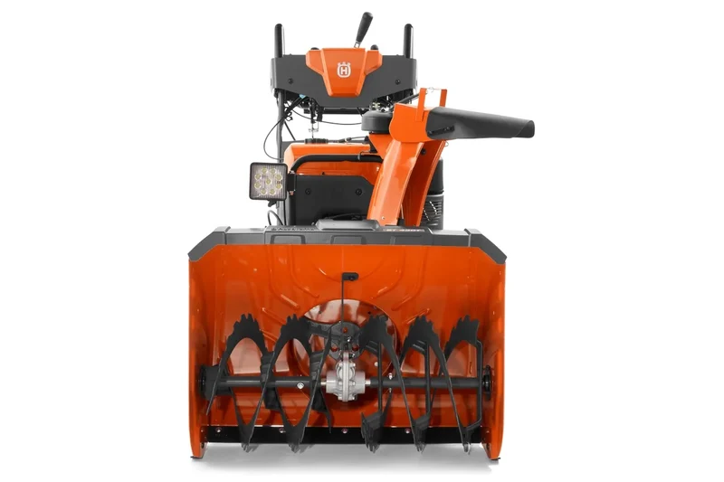 Schneefräse ST 427T