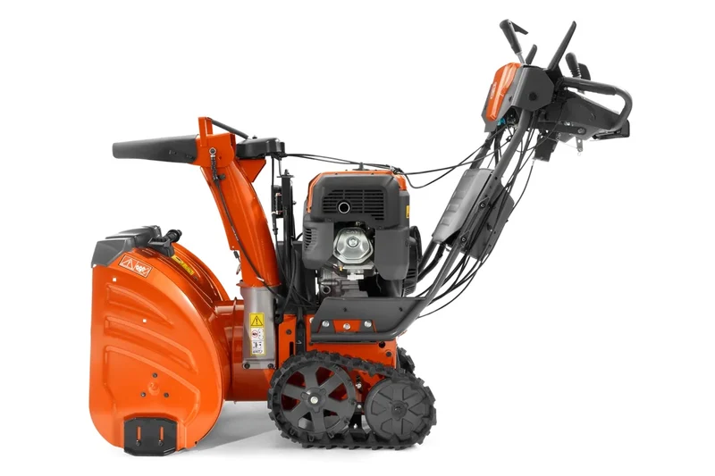 Schneefräse ST 424T