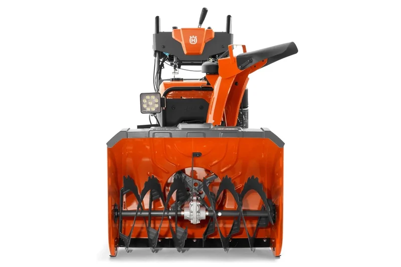 Schneefräse ST 430