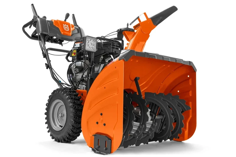 Schneefräse ST 330