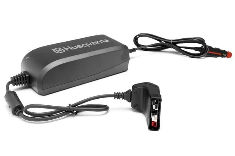 Akku-Ladegerät QC80F - 80 W / 12 V