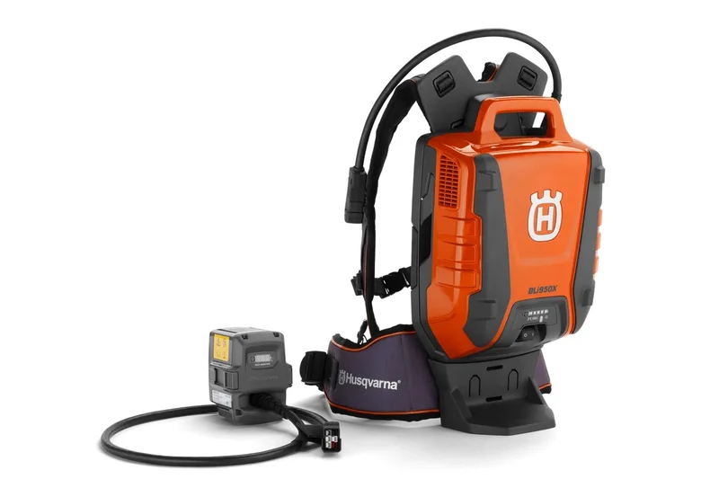 Akku BLi950X - 31,1 Ah / 1120 Wh