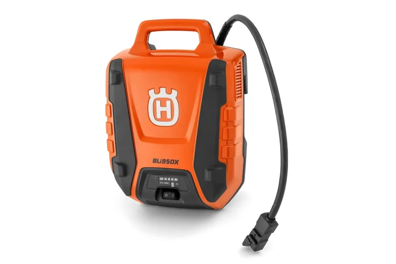 Akku BLi950X - 31,1 Ah / 1120 Wh