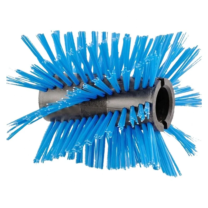Tielbürger Schneekehrwalzen-Satz passend für TK 36 professional, TK 38 professional Kehr-Ø (mm) 400