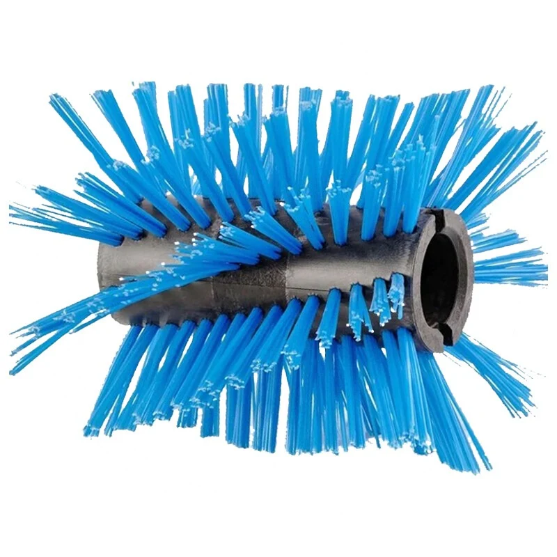 Tielbürger Schneekehrwalzen-Satz passend für TK 48 professional, TK 48 hydrostat
