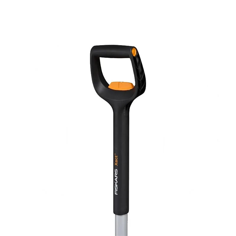 Fiskars Xact™ Teleskop-Spatengabel