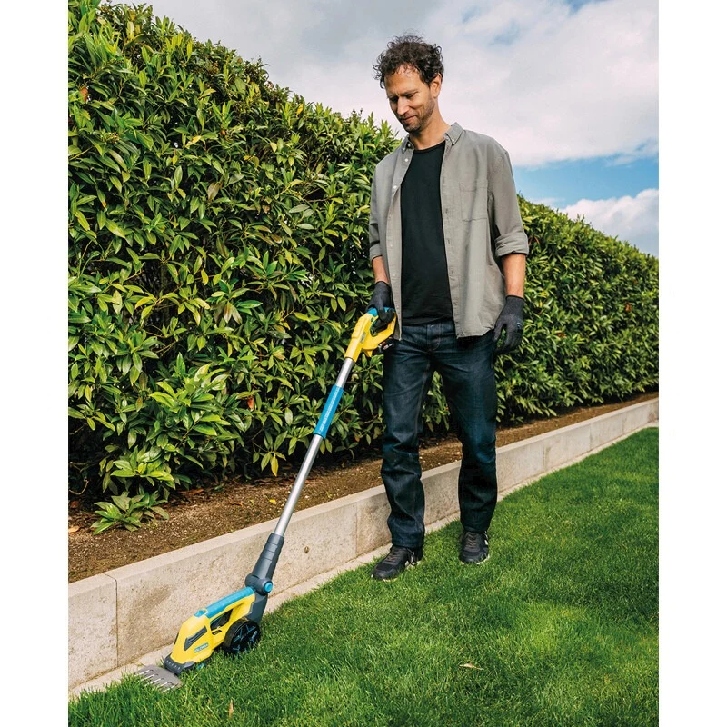 Gloria Haus und Garten Drive&Cut Verlängerung