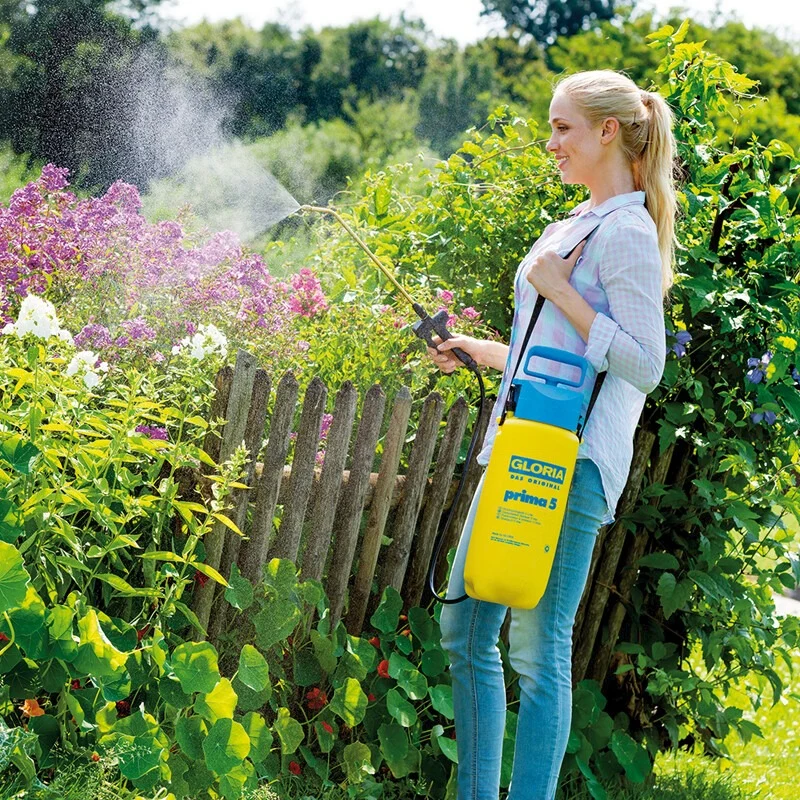 GLORIA HAUS UND GARTEN Drucksprühgerät Gewicht 1,38 kg