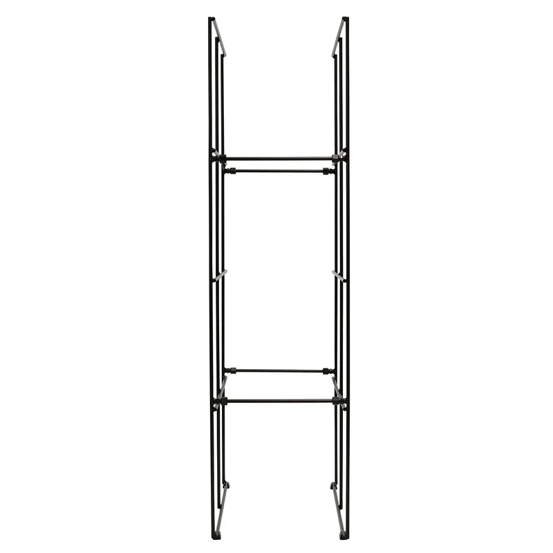 bellissa Vertikales Pflanzregal FILO 2 x 4