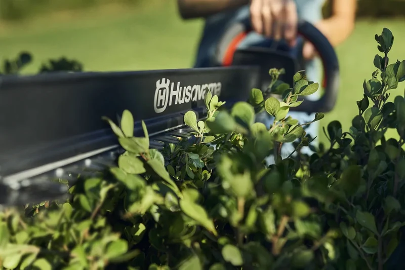 Heckenschere Aspire® H50-P4A