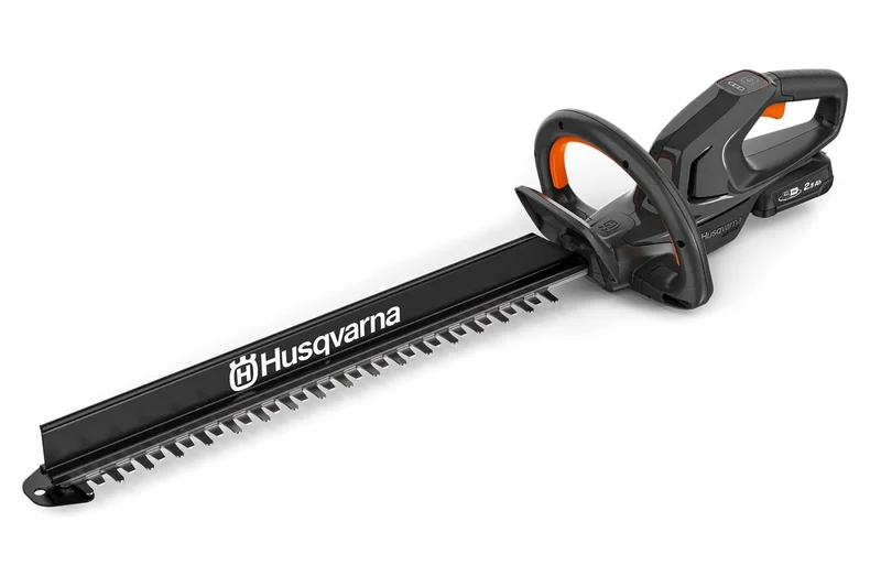 Heckenschere Aspire® H50-P4A