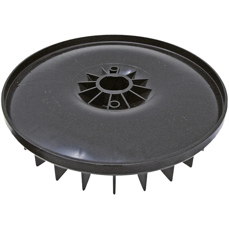 SABO Lüfterrad passend für 43-130 H Classic, 43-2 A, 43-2 Vario u. a.