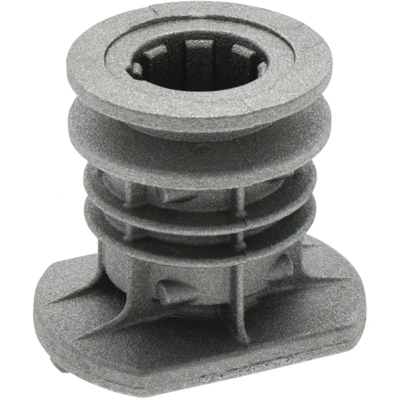 STIGA Messerhalter passend für CA 484 TR, CA 534 TR, CA 534 TR-E u. a. Typen CA 484 TR, CA 534 TR, CA 534 TR-E