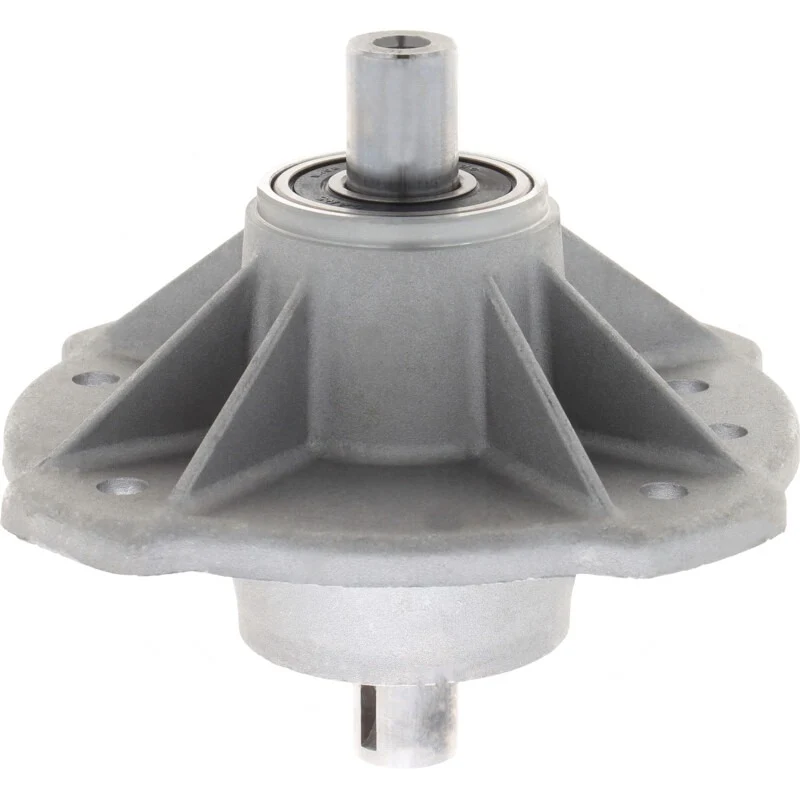 Stiga Messerspindel passend für Castelgarden F 72, F 72 Hydro, XF 130 u. a. – 135 mm