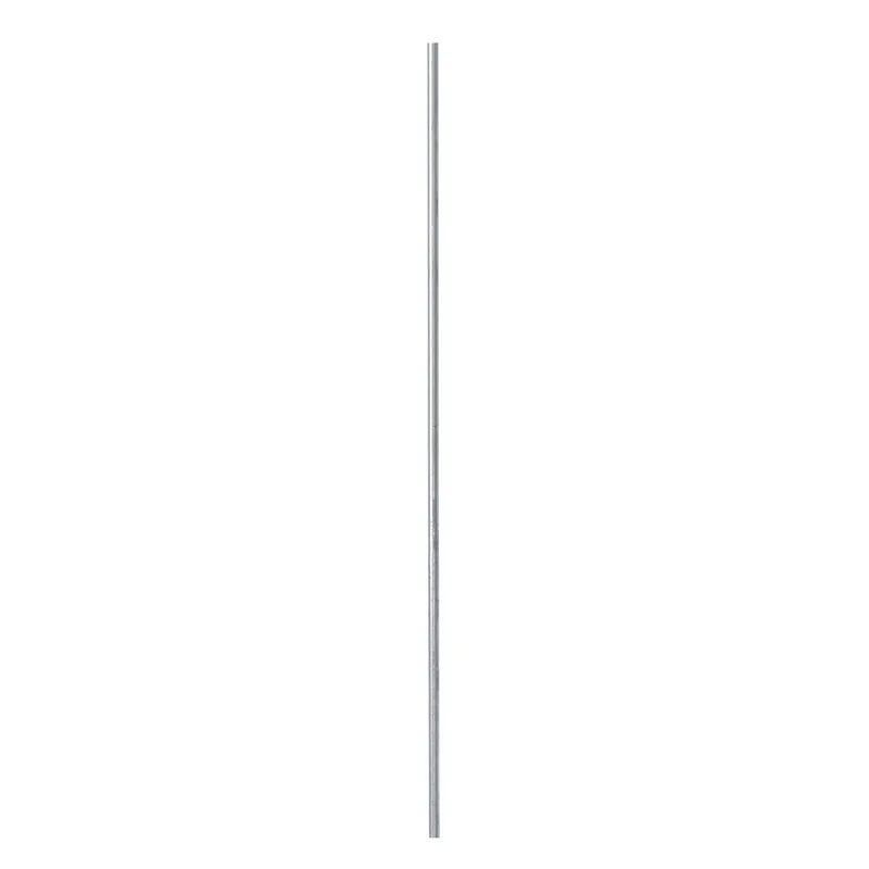 bellissa Rabattenzaun Ambiente mit Schnörkel 76x44 cm