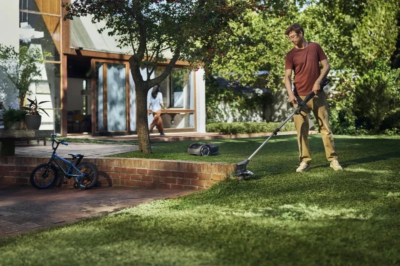 Rasentrimmer Aspire® T28-P4A