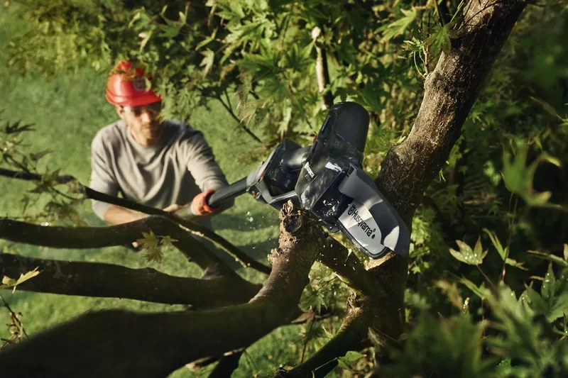 Astsäge Aspire® PE5-P4A
