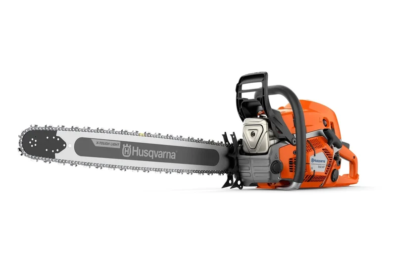Kettensäge 592 XP® G (24")